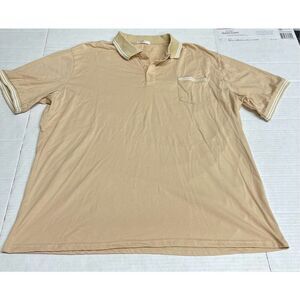 COOFANDY Mens Knit Polo Shirts Casual Short Sleeve Button Down Polo‎ Shirt A24
